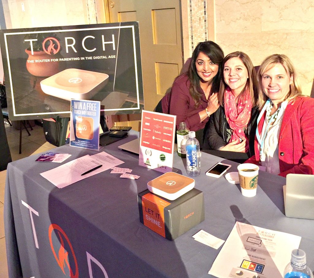 torch