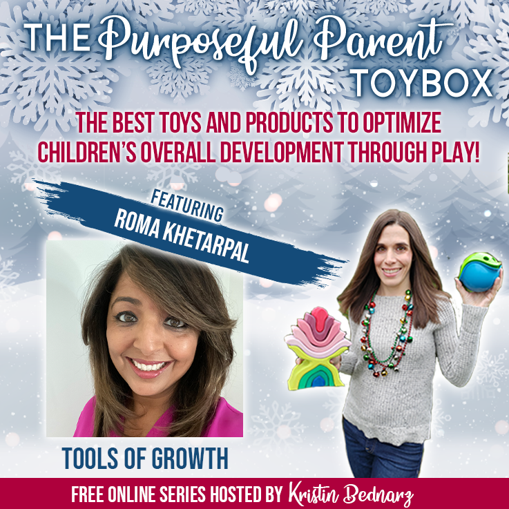 The Purposeful Parent Toybox
