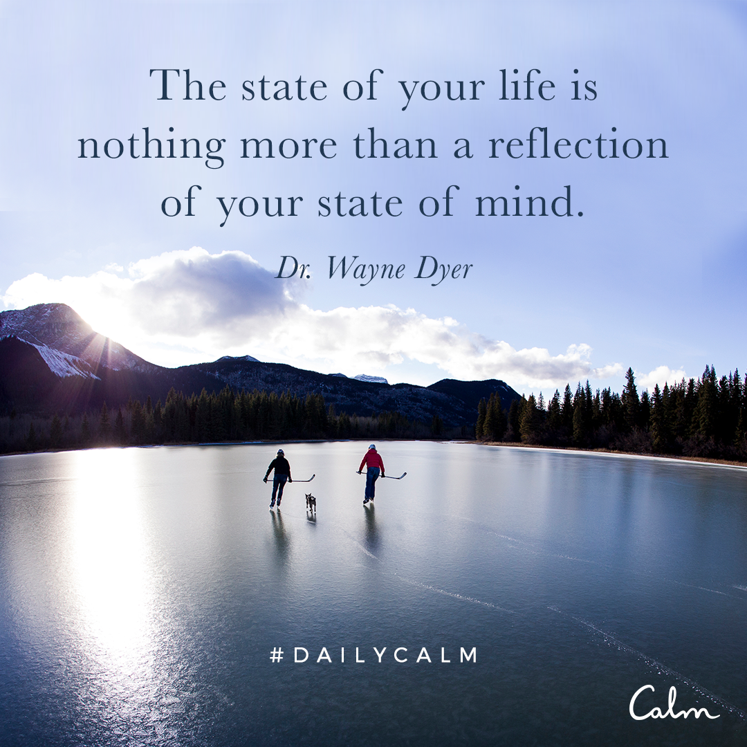 Dr Wayne Dyer Quote