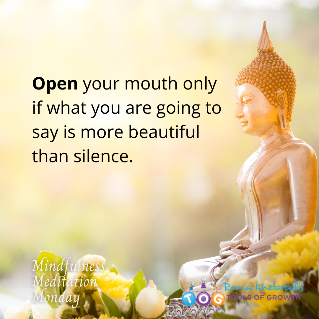 On Silence and Space